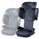Автокрісло Coletto Avola Isofix 15-36 9024-CAI-13, black, чорний