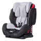 Автокрісло Coletto Sportivo 9-36 9024-CS-10/13, grey/black, сірий/чорний