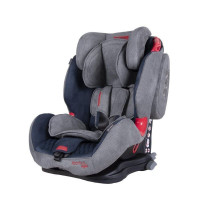 Автокрісло Coletto Sportivo Isofix 9-36 9024-CSIs-09, navy, синій