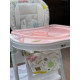 Стілець для годування BABY TILLY Bistro T-641/2 Rose /1/