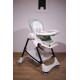 Стілець для годування CARRELLO Stella CRL-9503 Aspen Green /1/ MOQ