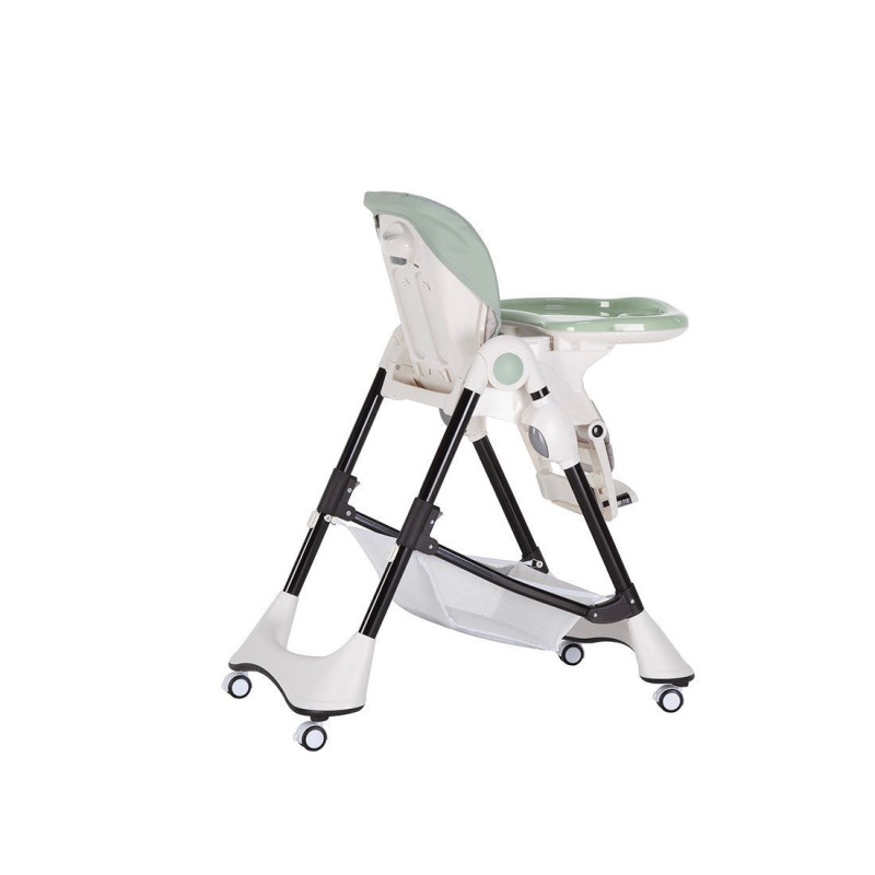 Стілець для годування CARRELLO Stella CRL-9503 Aspen Green /1/ MOQ