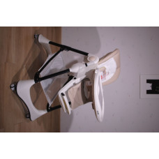 Стілець для годування CARRELLO Stella CRL-9503 Light Beige /1/ MOQ