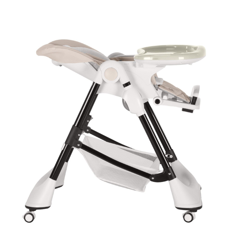 Стілець для годування CARRELLO Stella CRL-9503 Light Beige /1/ MOQ