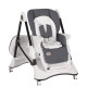 Стілець для годування CARRELLO Stella CRL-9503 Palette Grey /1/ MOQ