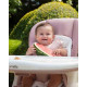 Стілець для годування CARRELLO Stella CRL-9503 Powder Pink /1/ MOQ
