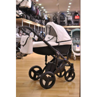 Коляска 2 в 1 Verdi Mirage 9023-VM-06, 06, білий