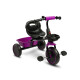 Велосипед 3-колісний Caretero (Toyz) Loco Purple