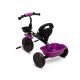 Велосипед 3-колісний Caretero (Toyz) Loco Purple