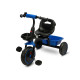 Велосипед 3-колісний Caretero (Toyz) Loco Blue