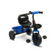 Велосипед 3-колісний Caretero (Toyz) Loco Blue