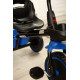 Велосипед 3-колісний Caretero (Toyz) Loco Blue