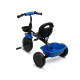 Велосипед 3-колісний Caretero (Toyz) Loco Blue