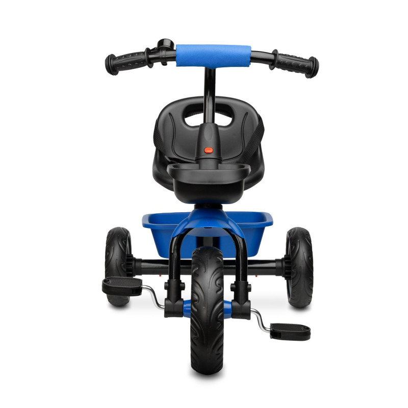 Велосипед 3-колісний Caretero (Toyz) Loco Blue
