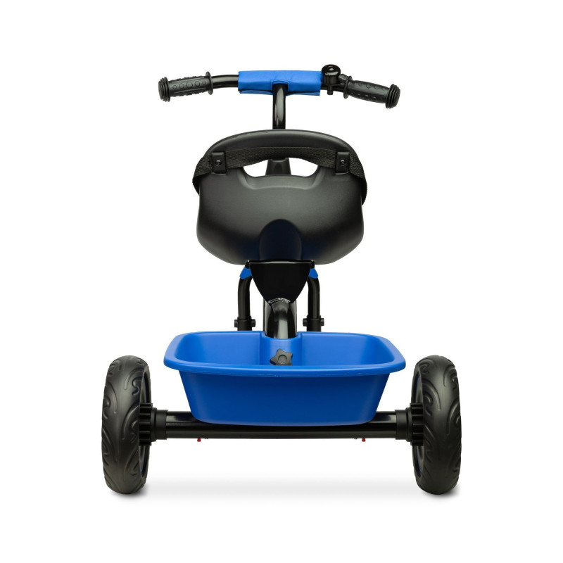 Велосипед 3-колісний Caretero (Toyz) Loco Blue