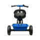 Велосипед 3-колісний Caretero (Toyz) Loco Blue