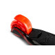 Самокат Caretero Carbon Red