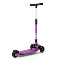 Самокат Caretero Carbon Purple