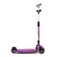 Самокат Caretero Carbon Purple