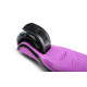 Самокат Caretero Carbon Purple