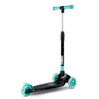 Самокат Caretero Carbon Mint