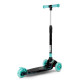 Самокат Caretero Carbon Mint