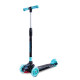 Самокат Caretero Carbon Mint