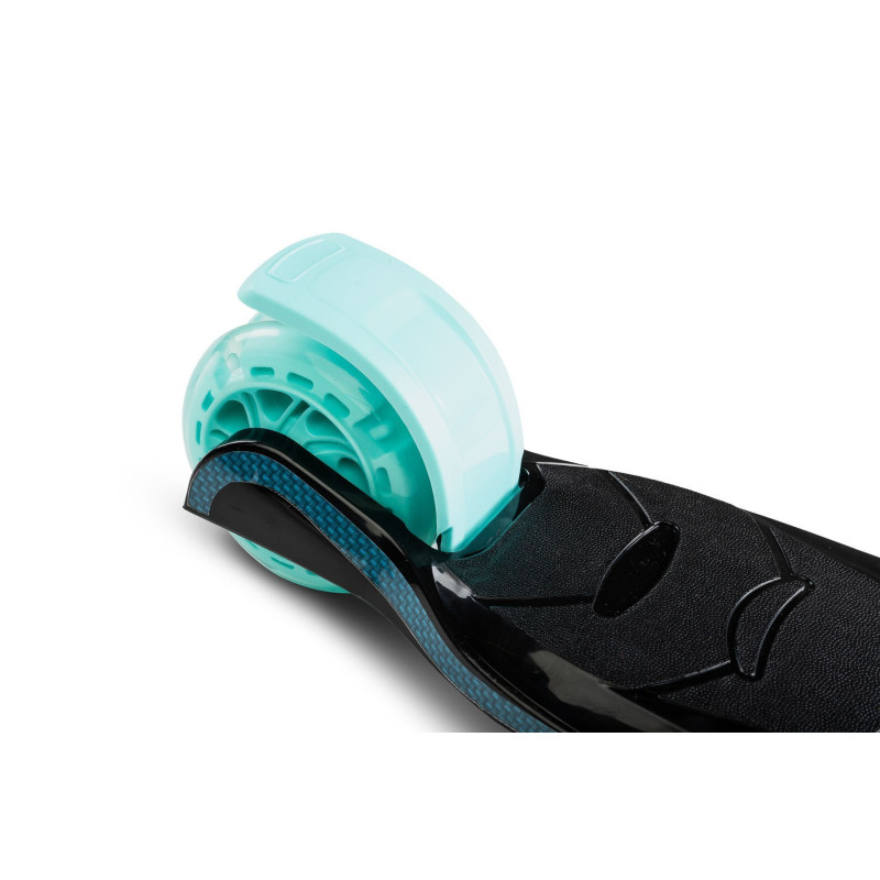 Самокат Caretero Carbon Mint