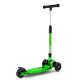 Самокат Caretero Carbon Green