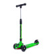 Самокат Caretero Carbon Green