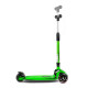 Самокат Caretero Carbon Green