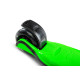 Самокат Caretero Carbon Green