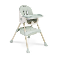 Стільчик для годування Caretero Bill Mint