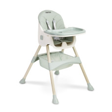 Стільчик для годування Caretero Bill Mint
