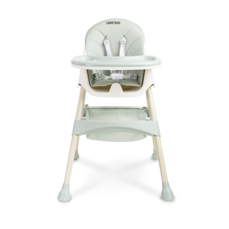 Стільчик для годування Caretero Bill Mint