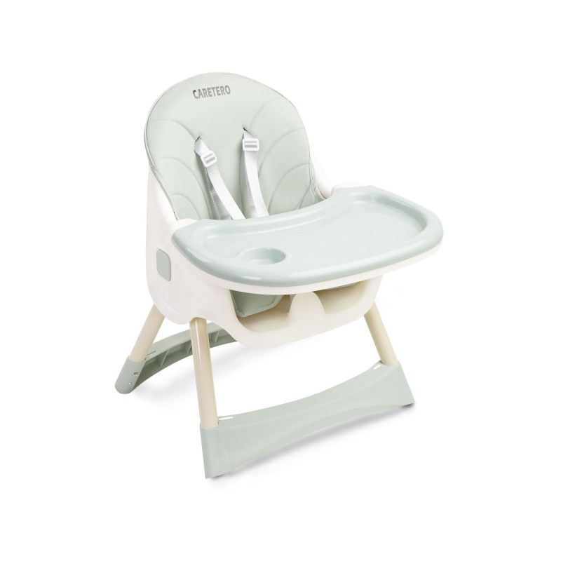 Стільчик для годування Caretero Bill Mint