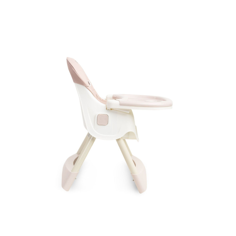Стільчик для годування Caretero Bill Pink