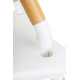 Стільчик для годування Caretero Tuva Beige