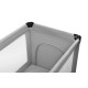 Манеж Caretero Basic Grey