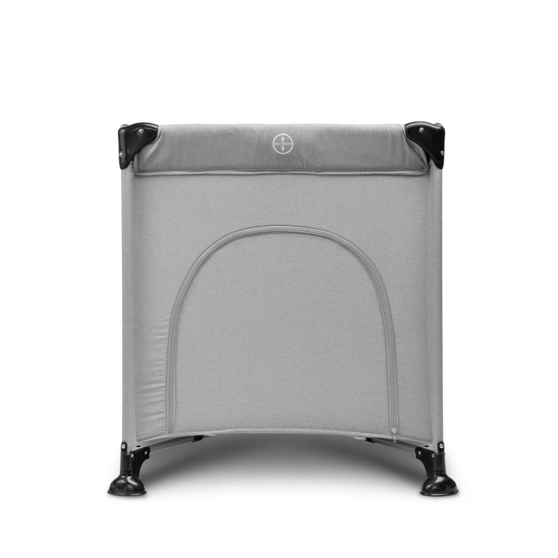 Манеж Caretero Basic Grey