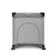 Манеж Caretero Basic Grey