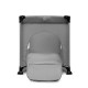 Манеж Caretero Basic Grey