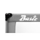 Манеж Caretero Basic Grey