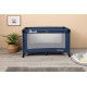 Манеж Caretero Basic Navy