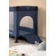Манеж Caretero Basic Navy