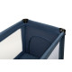Манеж Caretero Basic Navy