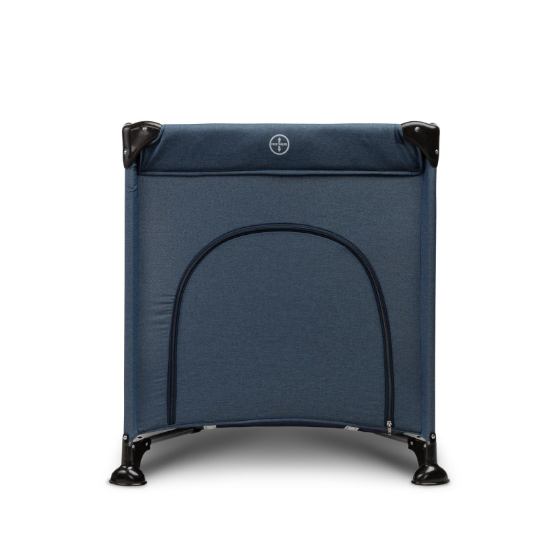 Манеж Caretero Basic Navy