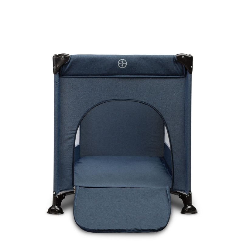 Манеж Caretero Basic Navy