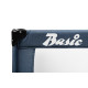 Манеж Caretero Basic Navy