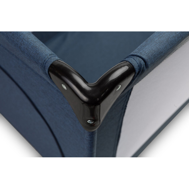 Манеж Caretero Basic Navy